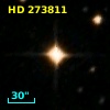 HD 273811