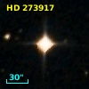HD 273917