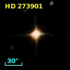 HD 273901