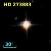 HD 273883