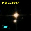 HD 273967