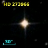 HD 273966