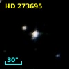 HD 273695