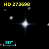 HD 273698