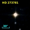 HD 273781