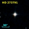 HD 273791