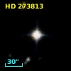 HD 273813