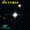 HD 273819