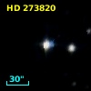 HD 273820