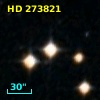 HD 273821