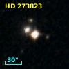 HD 273823