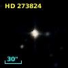HD 273824