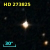 HD 273825