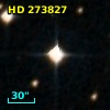 HD 273827