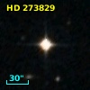 HD 273829