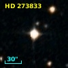 HD 273833