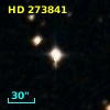 HD 273841