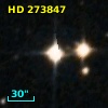HD 273847