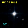 HD 273848