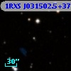 1RXS J031502.5+370706