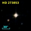 HD 273853