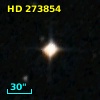 HD 273854