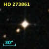 HD 273861