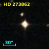 HD 273862