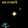 HD 273873