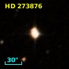 HD 273876