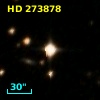 HD 273878