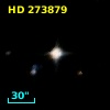HD 273879