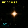 HD 273882
