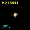 HD 273885