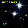 HD 273887