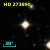 HD 273890