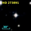 HD 273891