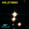 HD 273893