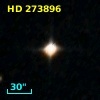 HD 273896