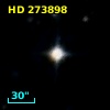 HD 273898