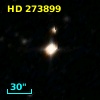HD 273899
