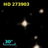 HD 273903