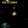 HD 273904