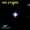 HD 273905