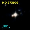 HD 273909