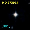 HD 273914