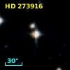 HD 273916