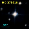 HD 273918