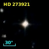 HD 273921