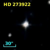 HD 273922